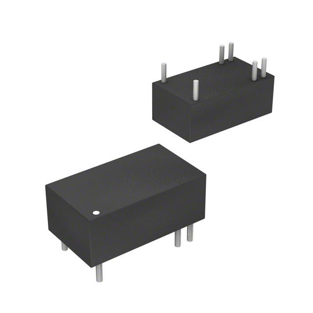 RW2-0505S/B Recom Power  Convertidores CC CC